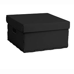 Корзина Liscio 35x35xH20 (ПОД ЗАКАЗ)