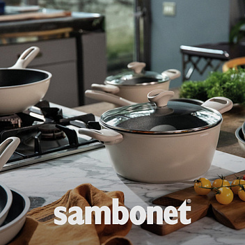 Новое поступление Sambonet