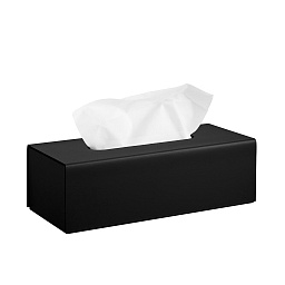 Салфетница для Kleenex Steel (ПОД ЗАКАЗ)