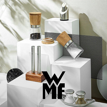 Новое поступление WMF