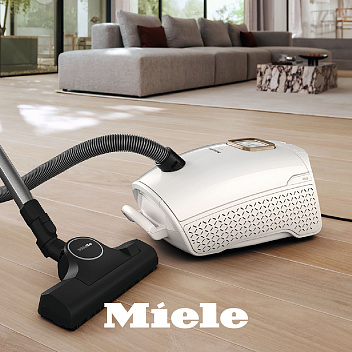 Новое поступление MIELE