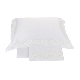 Комплект постельного белья ICON (220x240, 270x290, 50x75)