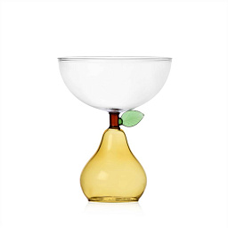 Креманка Pear