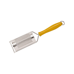 Терка Vintage, желтая (51596Y22)