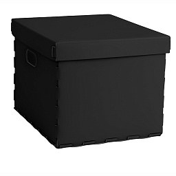 Корзина Liscio 35x40xH30 (ПОД ЗАКАЗ)