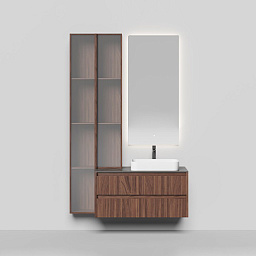 Мебель для ванной DOMINO CUSTOM