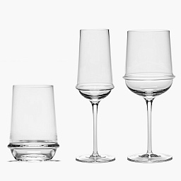 Комплект бокалов Dune