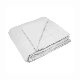 Покрывало THE JEWEL RASO 270*270, цвет Белый