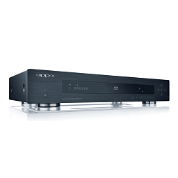 Blu-Ray 3D OPPO BDP-93EU