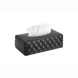 Салфетница Bottega для Kleenex 23x12xH7.5 (ПОД ЗАКАЗ)