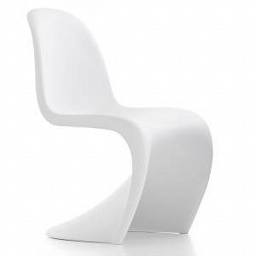 Panton Chair white