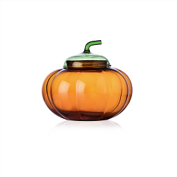 Бокс Pumpkin, D12*H 11 см
