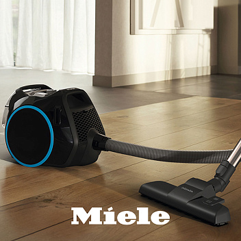 Новое поступление MIELE