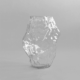 Ваза Katachi, высота 50 см