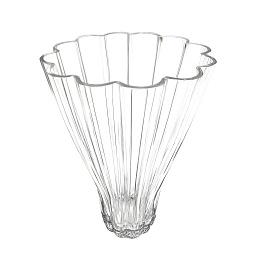 Ваза AMAPOLO SVASATO, 34 см