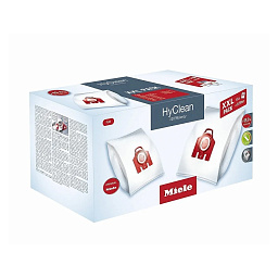 Мешки для пылесосов XXL-Pack FJM HyClean 3D
