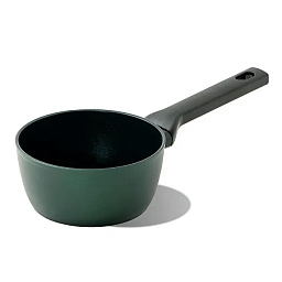 Сотейник Titan Pro Green, д-16 см, 1,2 л