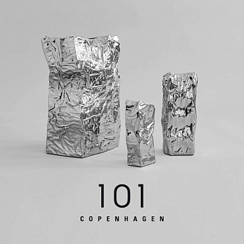 Новое поступление 101 Copenhagen
