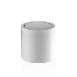 Мусорное ведро 0608050, 21 x 20 x 20 см, 6 л