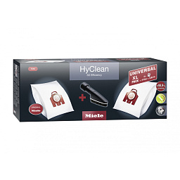 Universal XL pack HyClean 3D FJM