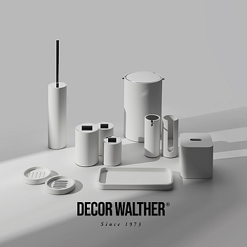 Новое поступление Decor Walther