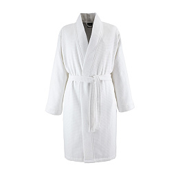 Халат Onsen White