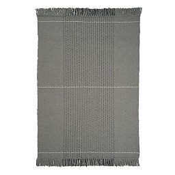 Ковер Awaked Mind Grey, 250*350 см, 100% шерсть, ручная работа