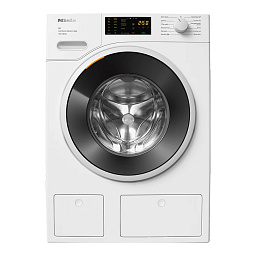 MIELE WWB 680 WCS 125 Edition