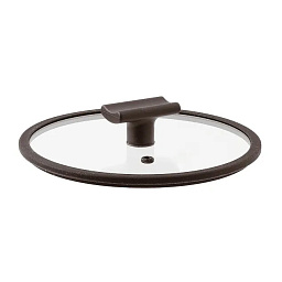 Крышка Titan Pro Double Induction, д-20 см