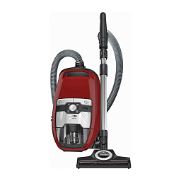 MIELE Blizzard CX1 Cat&Dog Powerline, цвет красный манго