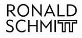 RONALD SCHMITT