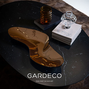Новое поступление Gardeco