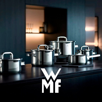 Новое поступление WMF