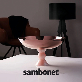 Новое поступление Sambonet