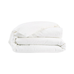 Комплект постельного белья ORIGINEL Blanc