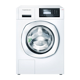 Стиральная машина W 40.0 W (ПОД ЗАКАЗ)