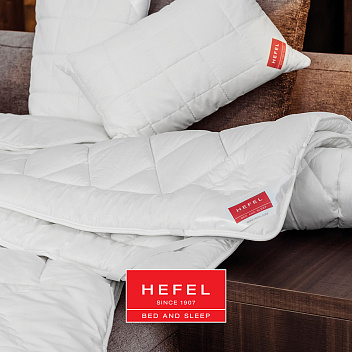 Новое поступление Hefel