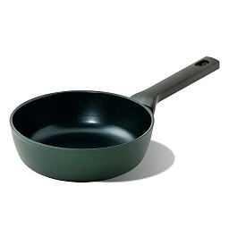 Сковородка Titan Pro Green, д-20 см, 1,7 л