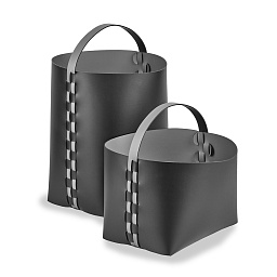 Корзина Helena с ручкой (ПОД ЗАКАЗ)