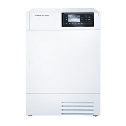 Сушильная машина T 40.0 W (ПОД ЗАКАЗ)