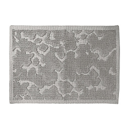 Коврик CAMOUFLAGE, 60*100 см, цвет серый