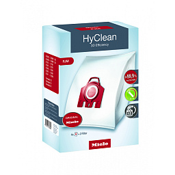 FJM HyClean 3D Efficiency