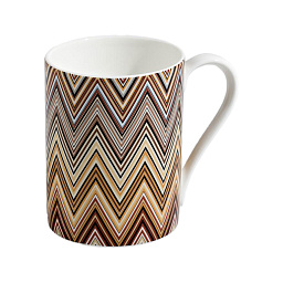 Кружка ZIG ZAG JARRIS 148, 370 мл