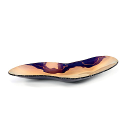 Ваза Ameba G, 65 / 40 / 9 см