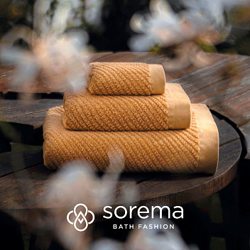 Новое поступление SOREMA SA