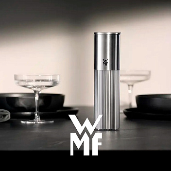 Новое поступление WMF