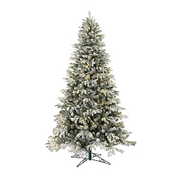 Елка ANDORRA SNOWY, 180 см