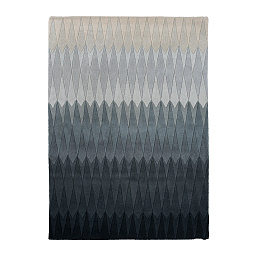 Ковер Acacia Grey, 250*350 см, 100% шерсть, ручной тафтинг