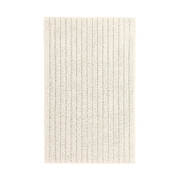 Коврик для ванной RIBBON, 60х100 см, цвет бежевый
