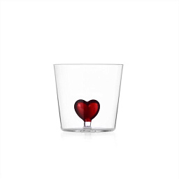 Стакан Red Heart